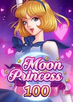 Moon Princess 100