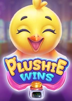 Plushie Wins