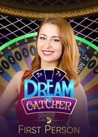 First Person Dream Catcher