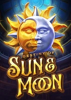 Destiny of Sun and Moon
