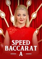 Speed Baccarat A