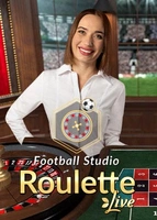 Football Studio Roulette