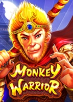 Monkey Warrior™