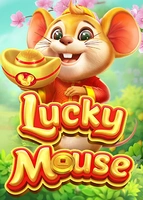 Lucky Mouse