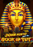 John Hunter and the Book of Tut™