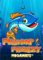 Fishin Frenzy Megaways™