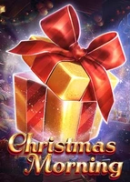 Christmas Morning