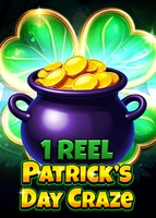 1 Reel - Patrick's Day Craze - Patrick's Day