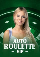 Auto-Roulette VIP