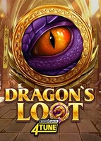 Dragon's Loot Link&Win 4Tune