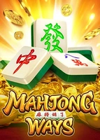Mahjong Ways