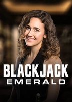 Blackjack Emerald