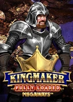 Kingmaker Fully Loaded