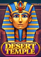 Desert Temple