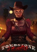 Tombstone Slaughter