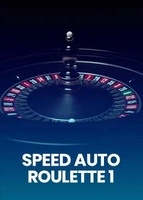 Speed Auto Roulette Pragmatic Play