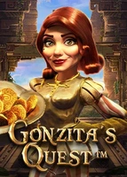 Gonzita's Quest