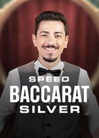 Speed Baccarat Silver