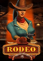 RodeoX