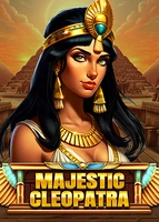 Majestic Cleopatra