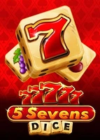 5 Sevens Dice