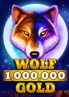 Wolf Gold™ 1,000,000