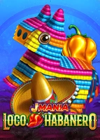 J Mania Loco Habanero