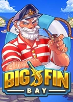 Big Fin Bay