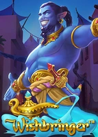 Wishbringer