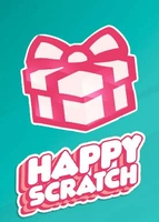Happy Scratch