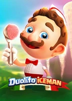 Duolito Iceman