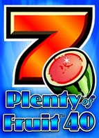 Plenty of Fruit 40