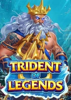 Trident of Legends