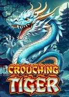 Crouching Tiger