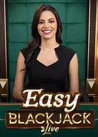 Easy Blackjack 