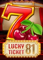 Lucky Ticket 81