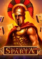 Almighty Sparta Dice