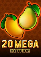 20 Mega Hotfire