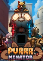 Purrrminator