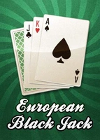 European BlackJack MH