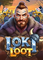 Loki Loot