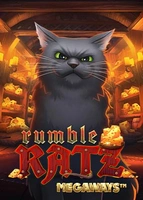Rumble Ratz Megaways