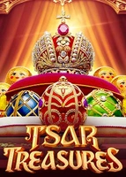 Tsar Treasures