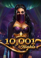 10 001 Nights