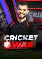 Cricket War Ezugi