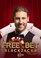 Classic Free Bet Blackjack 6