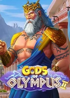 Gods of Olympus II