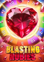 Blasting Rubies