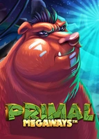 Primal MEGAWAYS™