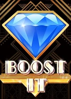Boost it